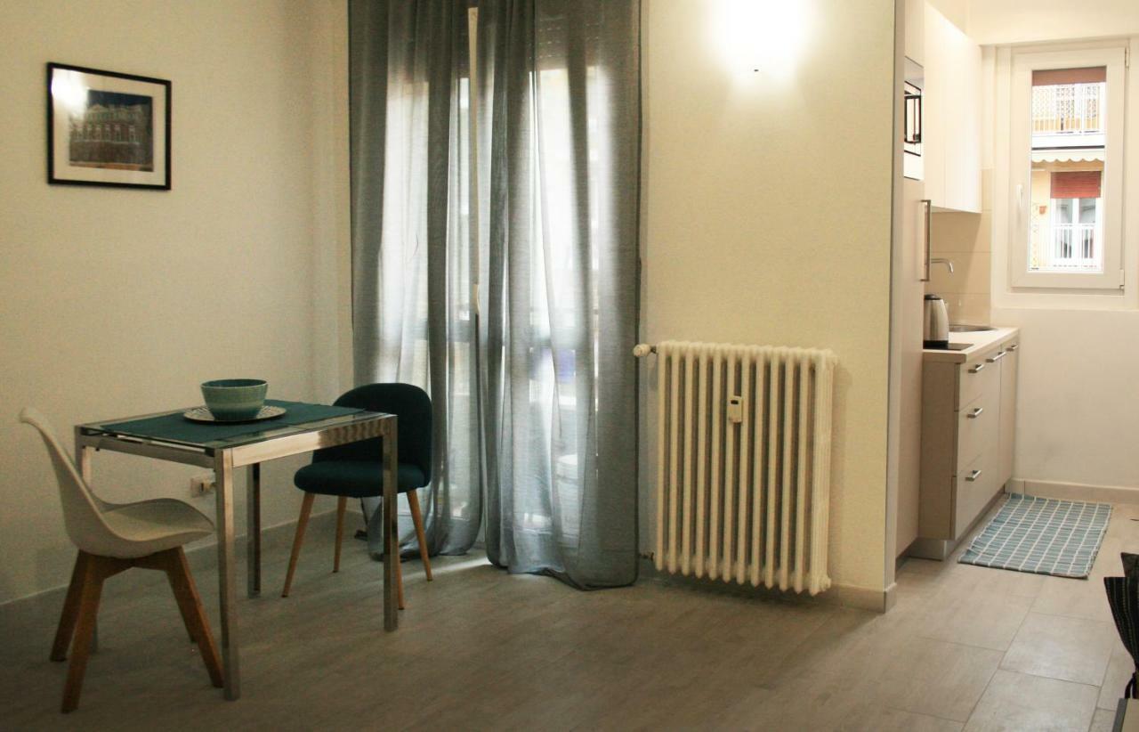 Clever House Appartement