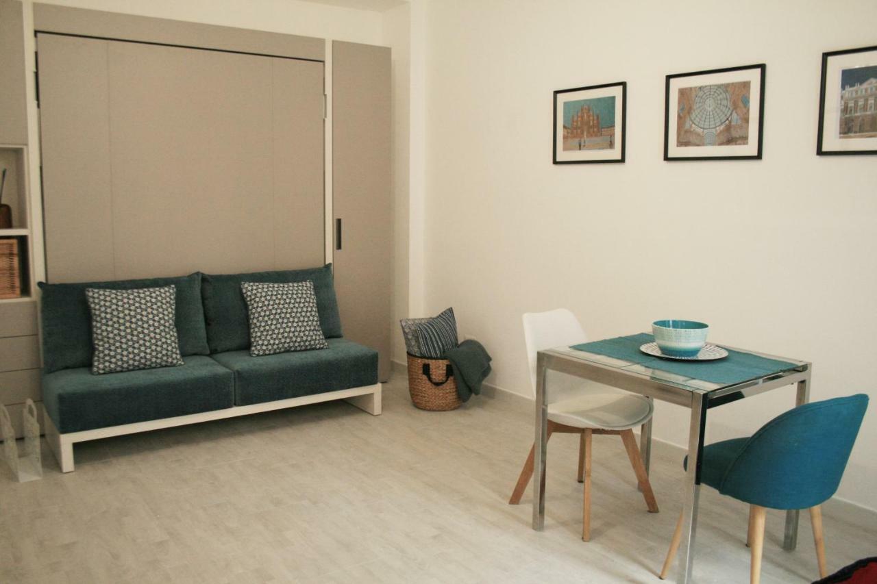 Clever House Appartamento