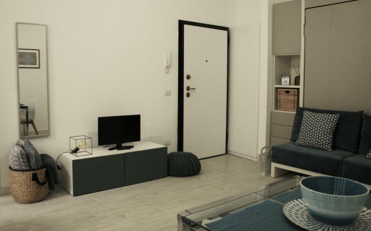 Clever House Apartment Mailand