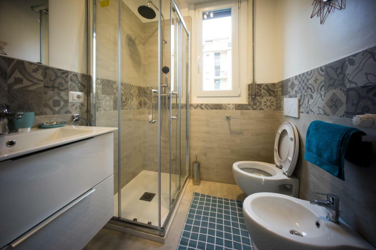 Apartment Clever House Mailand