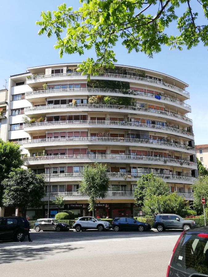 Apartment Clever House Mailand